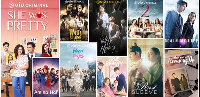 How to Download Viu: Dramas, TV Shows & Movies APK Latest Version 2.25.1 for Android 2026
