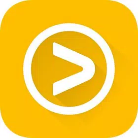Viu Mod APK Logo