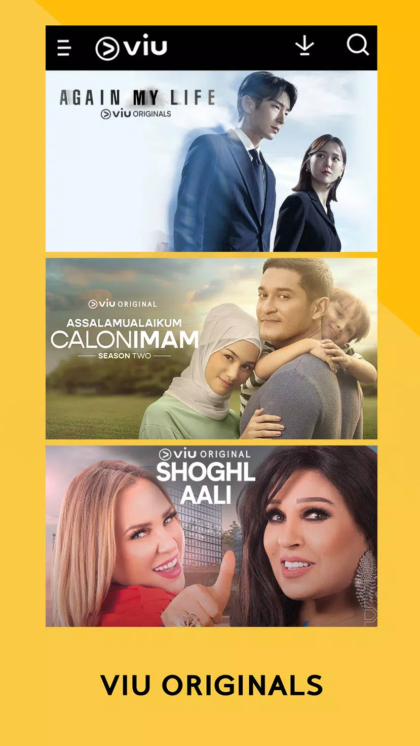 990 Collection Mod Apk Download Viu  Best HD