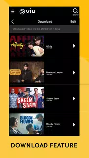 Viu: Dramas, TV Shows & Movies