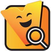 Vuclip Search icono