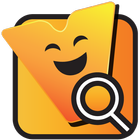 Vuclip Search icono