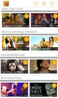 Vuclip Search स्क्रीनशॉट 3