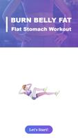 Flat Stomach Exercise Ladies screenshot 3