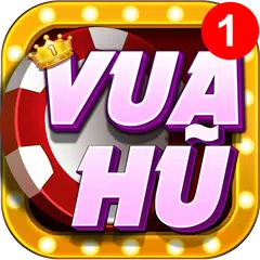 Vua Hũ - Game Quay Hũ mới nhất 2019