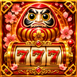 Vua Slot: Daruma