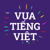 Vua Tiếng Việt ícone