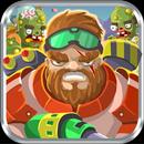 SvZ: Squad vs Zombies APK