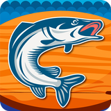 Fishing Frenzy: Catch & Shoot icône