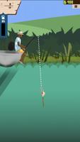 Fishing Frenzy: Catch & Shoot Poster