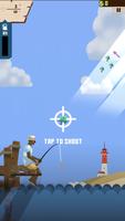 Fishing Frenzy: Catch & Shoot captura de pantalla 2