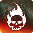 Burning Dead ikona