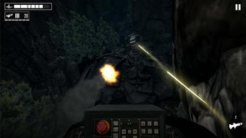 Burning Dead screenshot 3