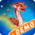 Snake Galaxy Online: Demo