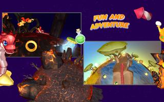 Snake Galaxy ảnh chụp màn hình 2