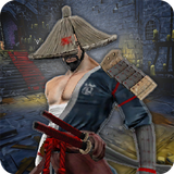 Samurai Dungeon 아이콘