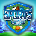 Sports Match 3