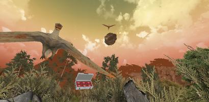 Prehistoric Safari screenshot 1
