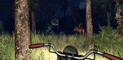 Prehistoric Safari screenshot 2