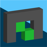 Escape icono