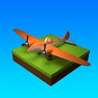 Plane 101 아이콘
