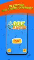 Quiz Master (No Ads) постер