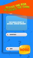 Quiz Master (No Ads) скриншот 2