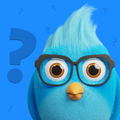 Quiz Master. Trivia Game