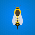 Bee Shoot أيقونة