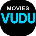 Vudu Movies biểu tượng