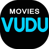 Vudu Movies icon