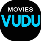 Vudu Movies 아이콘