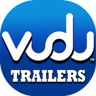 Vudu Movies & Series Trailers , Reviews أيقونة