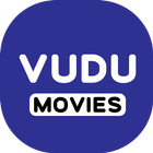 vudu movies & tv free guide أيقونة