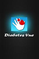 Diabetes Vue Affiche