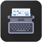 Typesave - System Draft Mode biểu tượng
