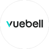 Vuebell আইকন