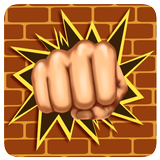 Punch The Wall ícone
