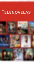 Novelas Latinas TImundo الملصق
