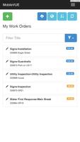 VUEWorks: MobileVUE 海报