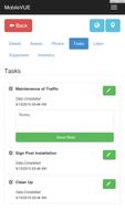 VUEWorks: MobileVUE 截图 2