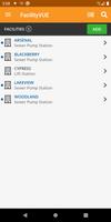 VUEWorks: FacilityVUE ảnh chụp màn hình 1