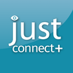 ”JustConnect+