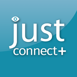 JustConnect+ ikon