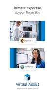 CrossLab Virtual Assist постер