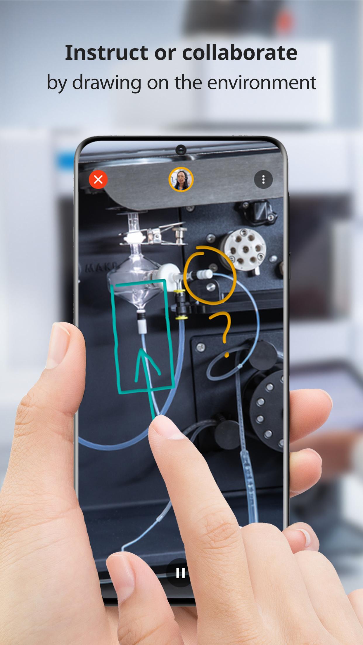 CrossLab Virtual Assist APK for Android Download CrossLab Virtual Assist APK for Android Download