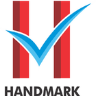 Handmark icon