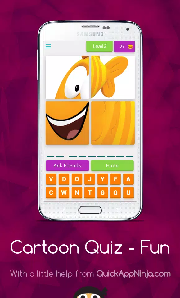 Cartoon Quiz - Fun APK for Android Download Cartoon Quiz - Fun APK for Android Download