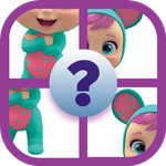Guess the dear in tears icon