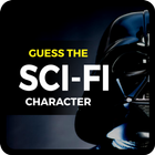 Guess the Sci - Fi Character-icoon